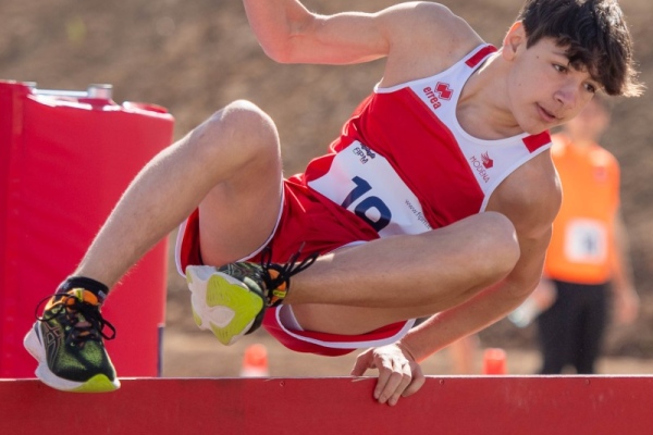 Campionato Italiano "OPEN" U19 di Pentathlon Moderno