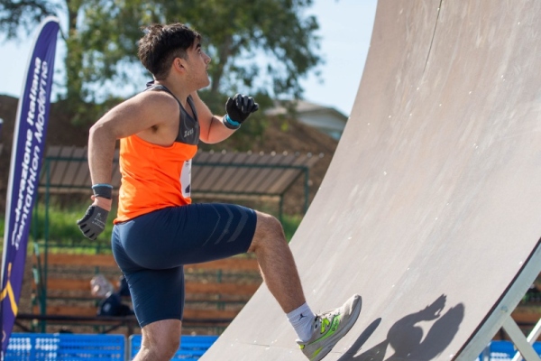 Campionato Italiano "OPEN" U19 di Pentathlon Moderno