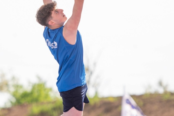 Campionato Italiano "OPEN" U19 di Pentathlon Moderno