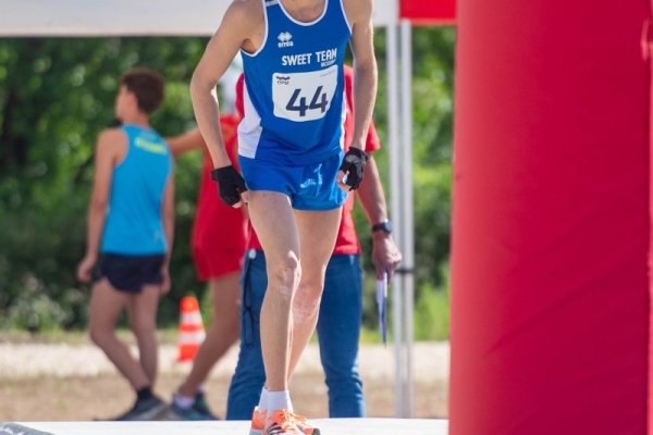 Campionato Italiano "OPEN" U19 di Pentathlon Moderno