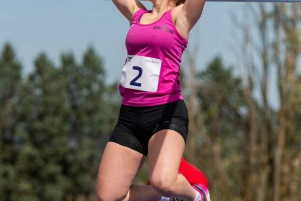 Campionato Italiano "OPEN" U19 di Pentathlon Moderno