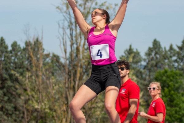 Campionato Italiano "OPEN" U19 di Pentathlon Moderno