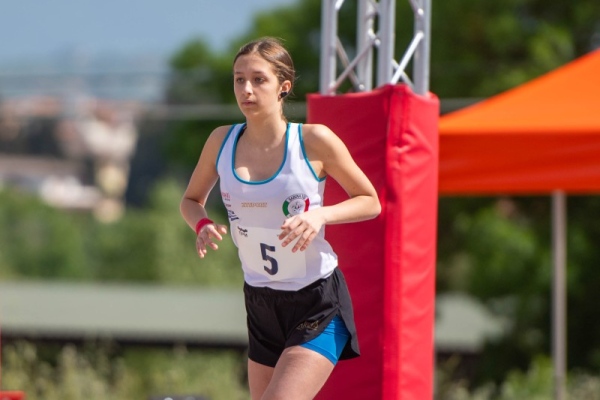Campionato Italiano "OPEN" U19 di Pentathlon Moderno