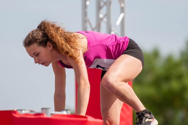 Campionato Italiano "OPEN" U19 di Pentathlon Moderno