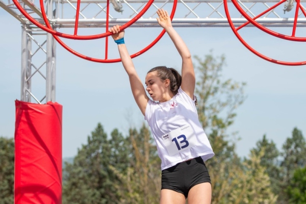 Campionato Italiano "OPEN" U19 di Pentathlon Moderno