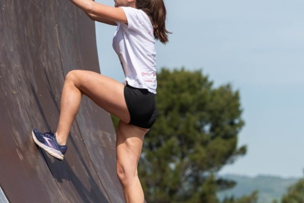 Campionato Italiano "OPEN" U19 di Pentathlon Moderno