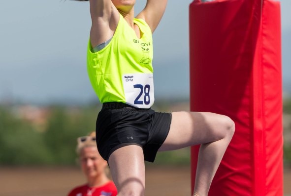 Campionato Italiano "OPEN" U19 di Pentathlon Moderno