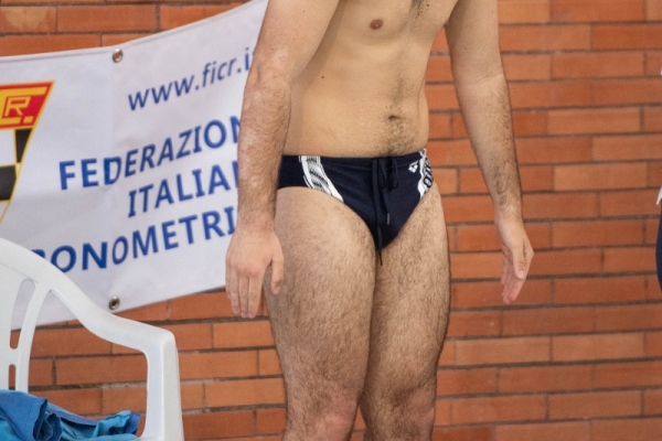 Campionato Italiano "OPEN" U19 di Pentathlon Moderno