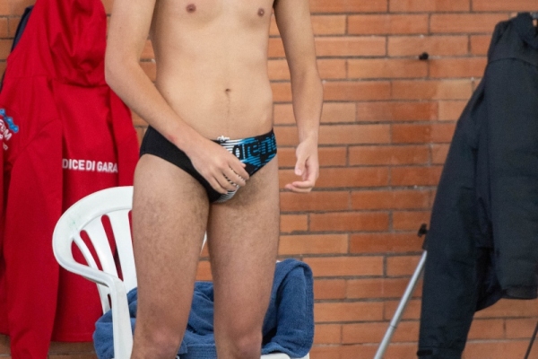 Campionato Italiano "OPEN" U19 di Pentathlon Moderno