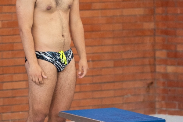 Campionato Italiano "OPEN" U19 di Pentathlon Moderno