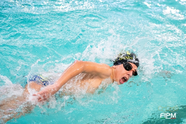 Campionato Italiano "OPEN" U19 di Pentathlon Moderno