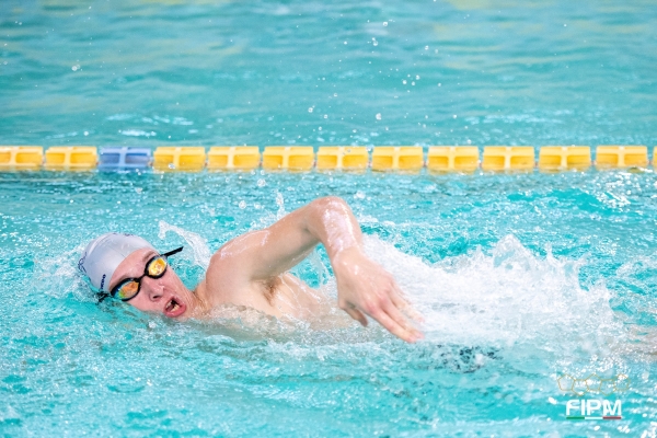 Campionato Italiano "OPEN" U19 di Pentathlon Moderno