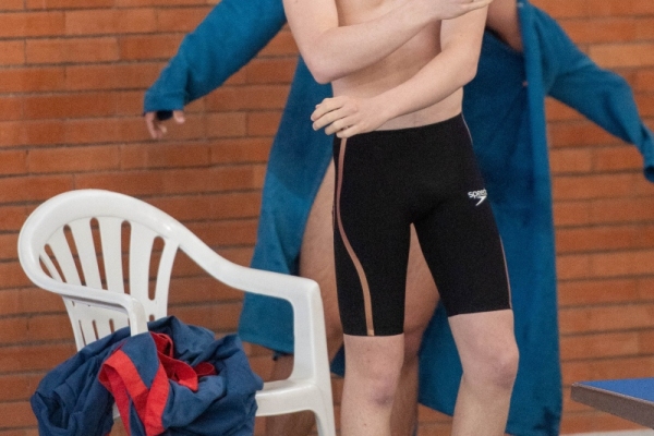 Campionato Italiano "OPEN" U19 di Pentathlon Moderno