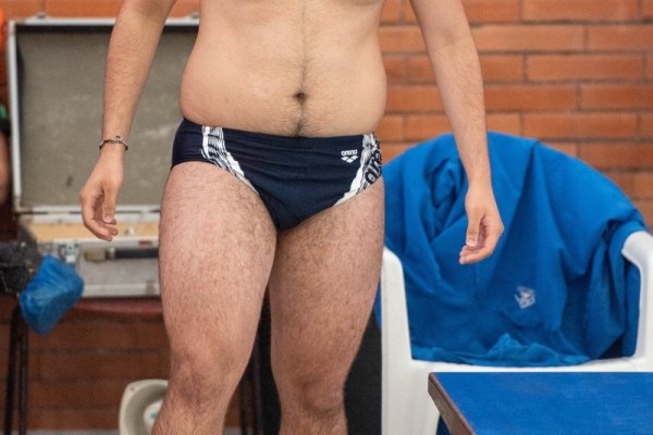 Campionato Italiano "OPEN" U19 di Pentathlon Moderno