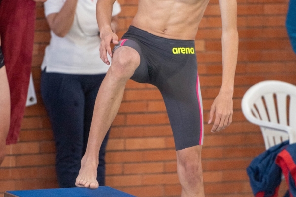 Campionato Italiano "OPEN" U19 di Pentathlon Moderno