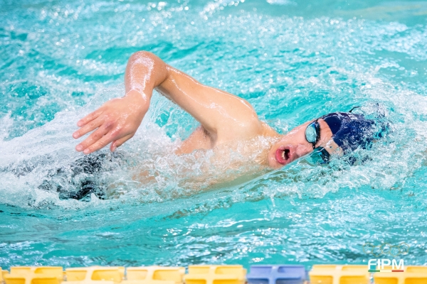 Campionato Italiano "OPEN" U19 di Pentathlon Moderno