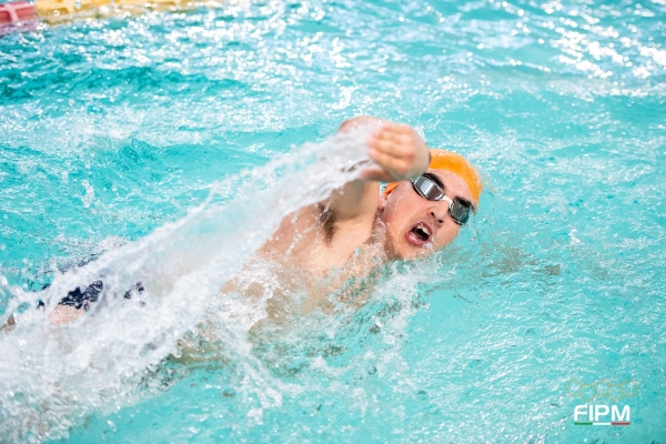 Campionato Italiano "OPEN" U19 di Pentathlon Moderno