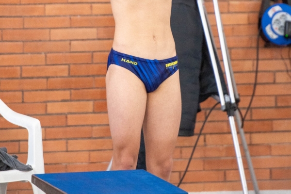 Campionato Italiano "OPEN" U19 di Pentathlon Moderno