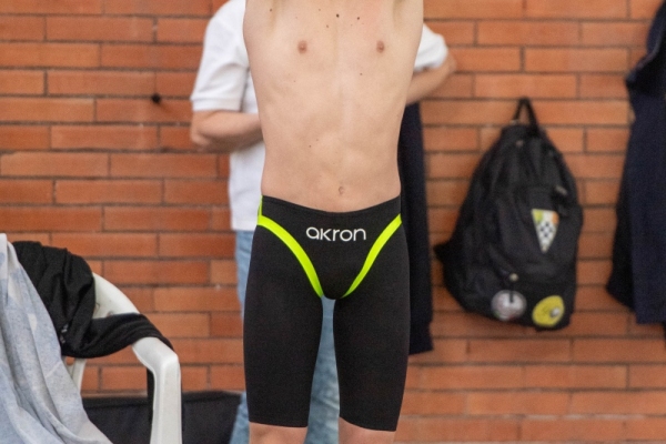 Campionato Italiano "OPEN" U19 di Pentathlon Moderno