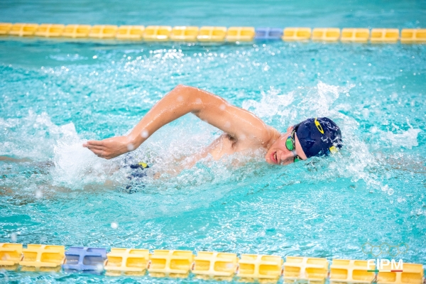 Campionato Italiano "OPEN" U19 di Pentathlon Moderno