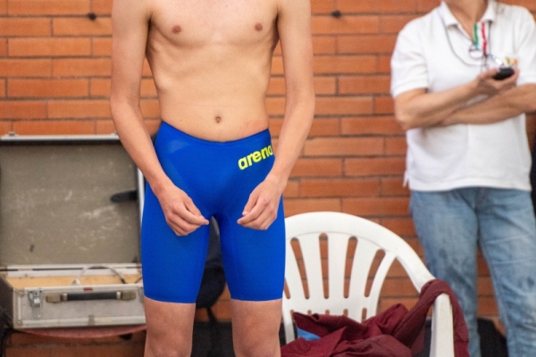 Campionato Italiano "OPEN" U19 di Pentathlon Moderno