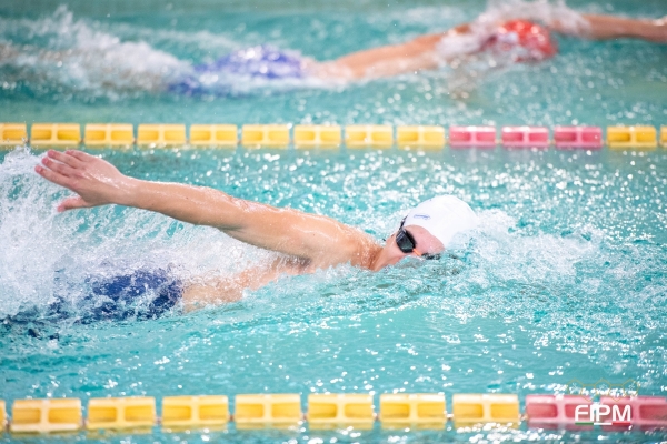 Campionato Italiano "OPEN" U19 di Pentathlon Moderno