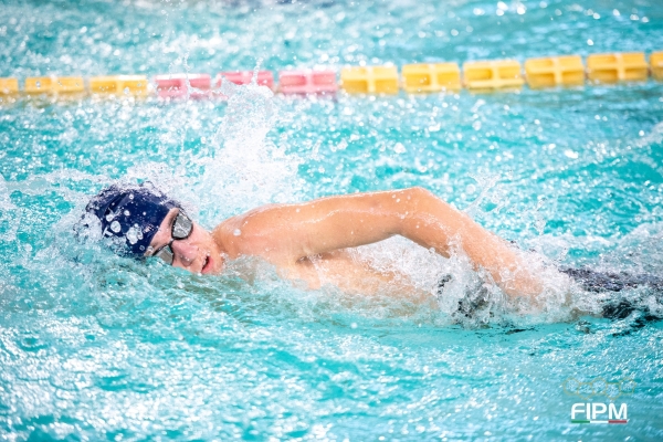 Campionato Italiano "OPEN" U19 di Pentathlon Moderno