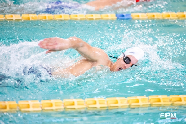 Campionato Italiano "OPEN" U19 di Pentathlon Moderno