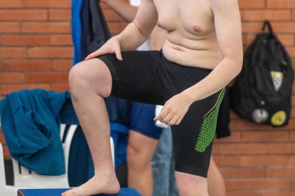 Campionato Italiano "OPEN" U19 di Pentathlon Moderno