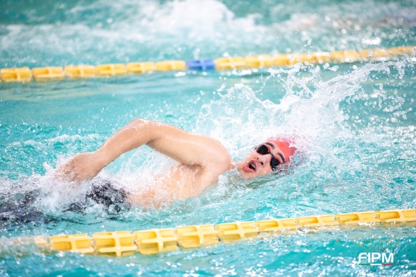 Campionato Italiano "OPEN" U19 di Pentathlon Moderno