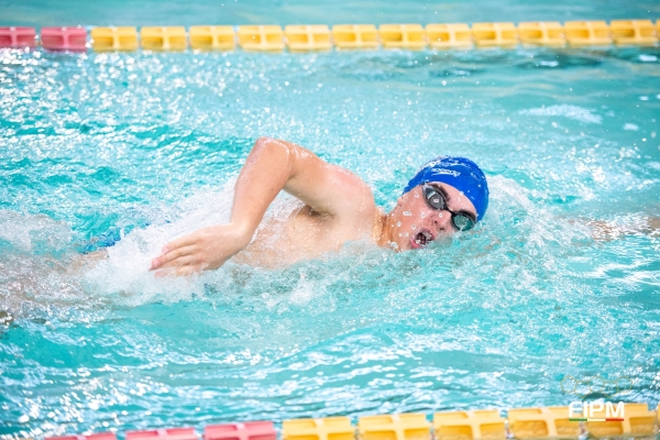 Campionato Italiano "OPEN" U19 di Pentathlon Moderno