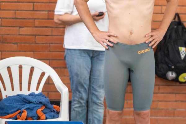 Campionato Italiano "OPEN" U19 di Pentathlon Moderno