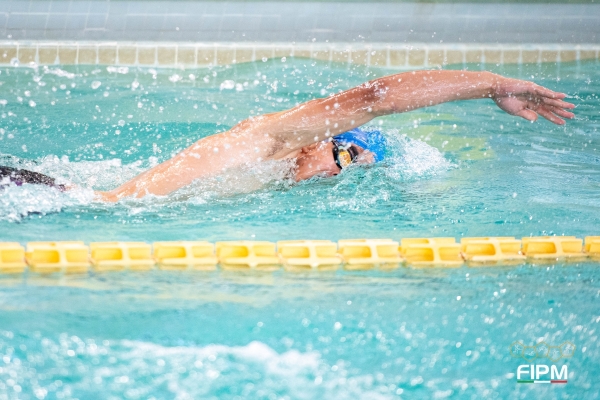 Campionato Italiano "OPEN" U19 di Pentathlon Moderno