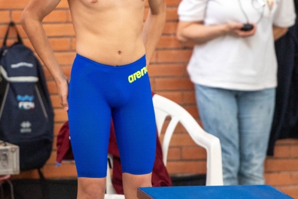 Campionato Italiano "OPEN" U19 di Pentathlon Moderno