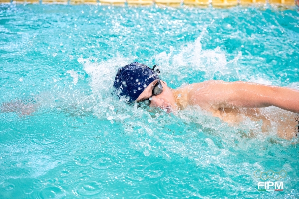 Campionato Italiano "OPEN" U19 di Pentathlon Moderno