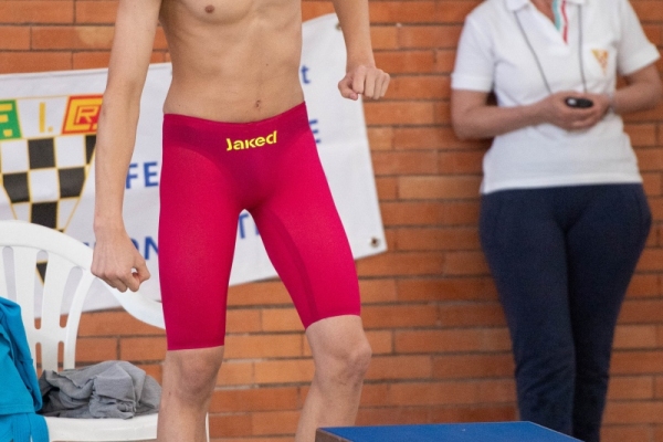 Campionato Italiano "OPEN" U19 di Pentathlon Moderno