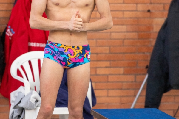 Campionato Italiano "OPEN" U19 di Pentathlon Moderno