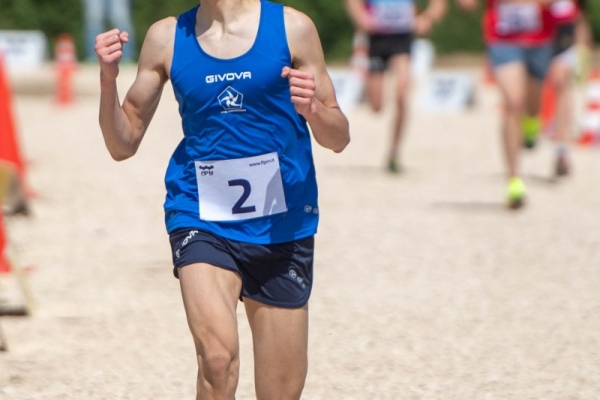 Campionato Italiano "OPEN" U19 di Pentathlon Moderno