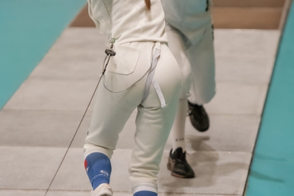 Campionato Italiano "OPEN" U19 di Pentathlon Moderno