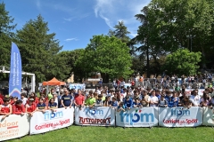 Campionato Italiano U19-U17-U15-U13 – Trofeo Nazionale Promozionale U11-U9 – Pesaro, 23-24-25 maggio 2025