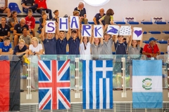 LIGNANO 2022 - DAY 4 - Men Semifinals U17 - Women Qualification U19 