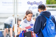 Trofeo Assoluto di Laser Run - Pesaro - 29 maggio 2022