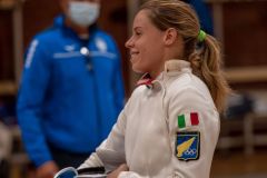 Trofeo Nazionale Tetrathlon - 23-24 ottobre 2021